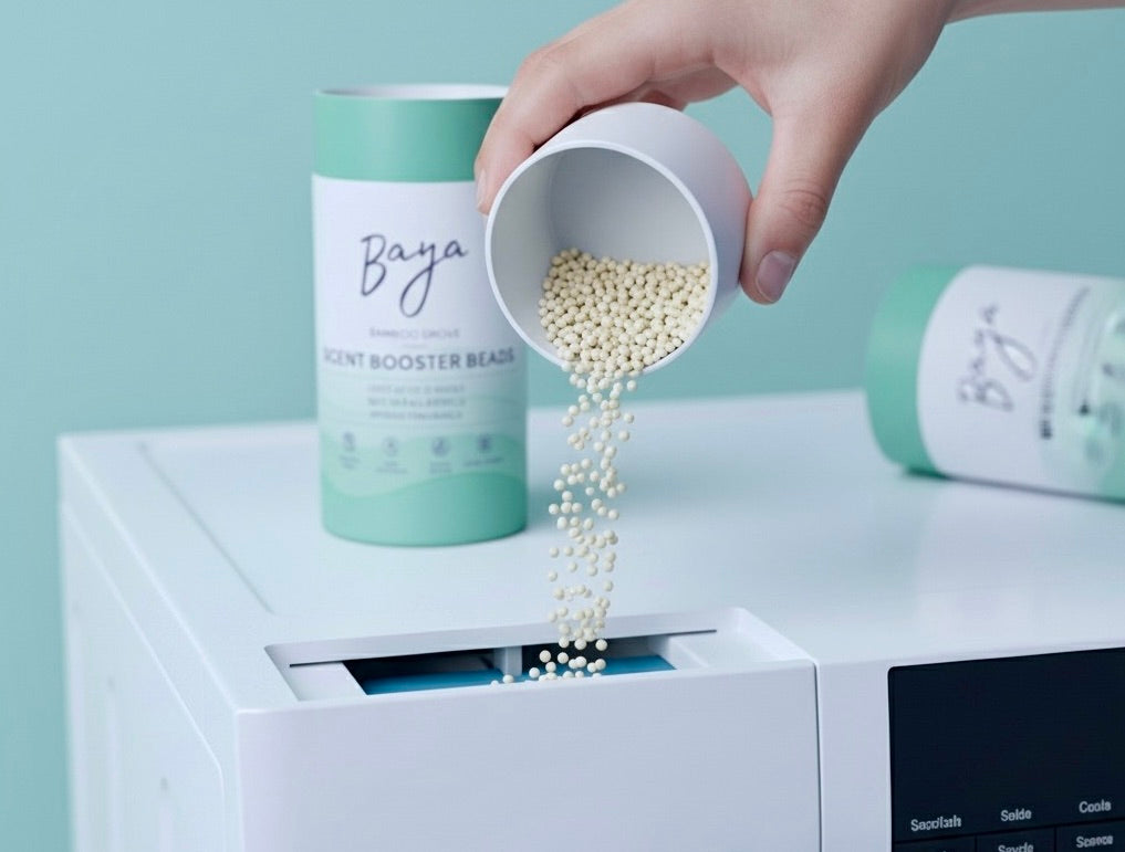 Are Scent Booster Beads Safe for Clothes and Washing Machines?