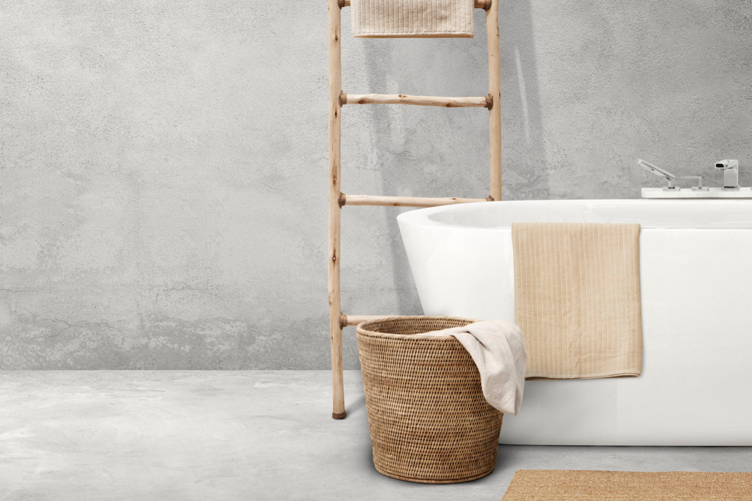 Sustainability in the Bathroom? Yes, Please!