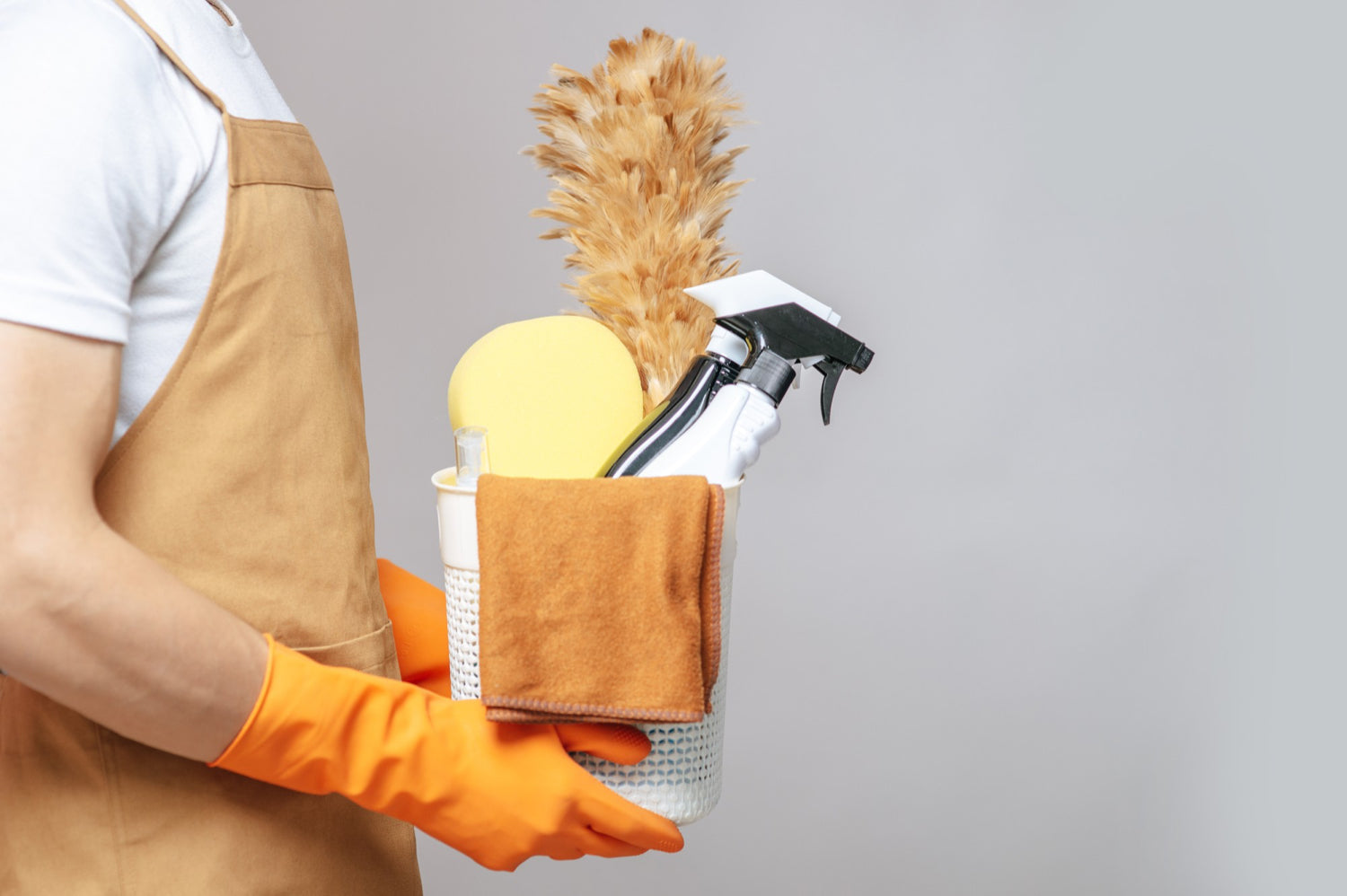 3 DIY Ways to a Sustainably Clean Home