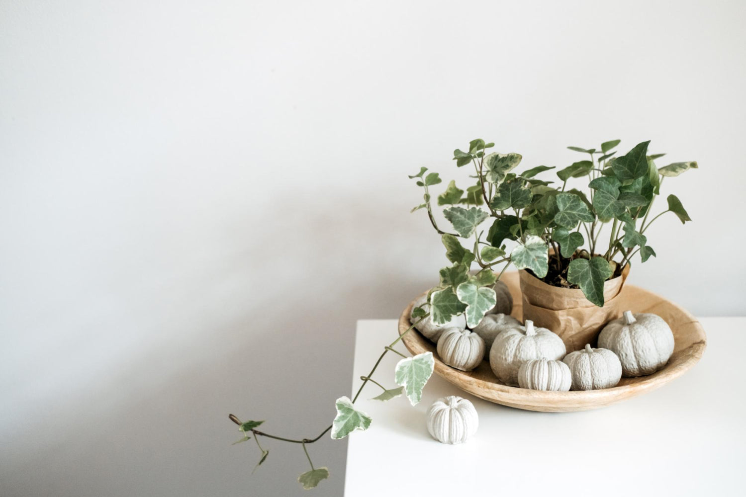 How to Have a nostalgic, eco-friendly halloween