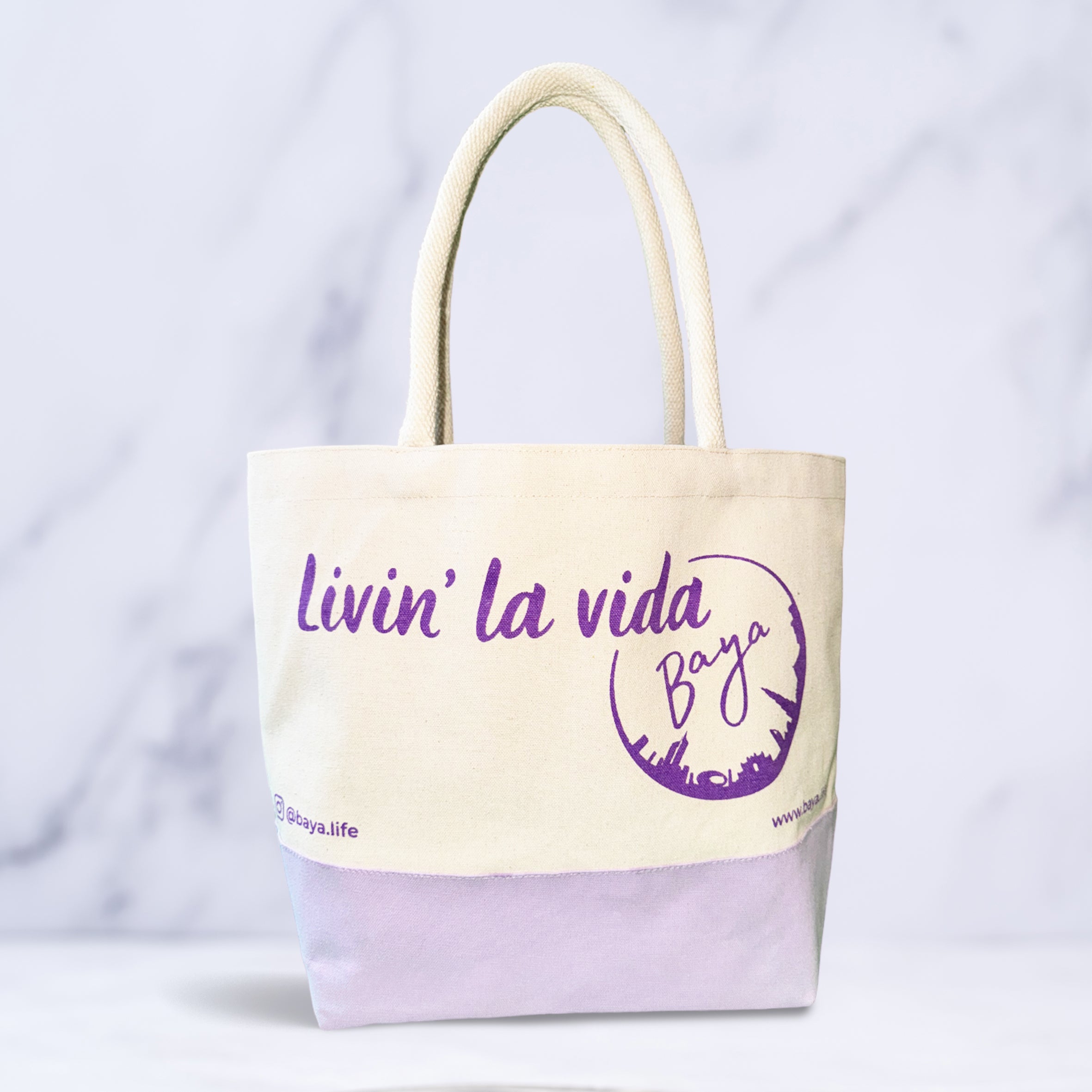 Baya Tote Bag
