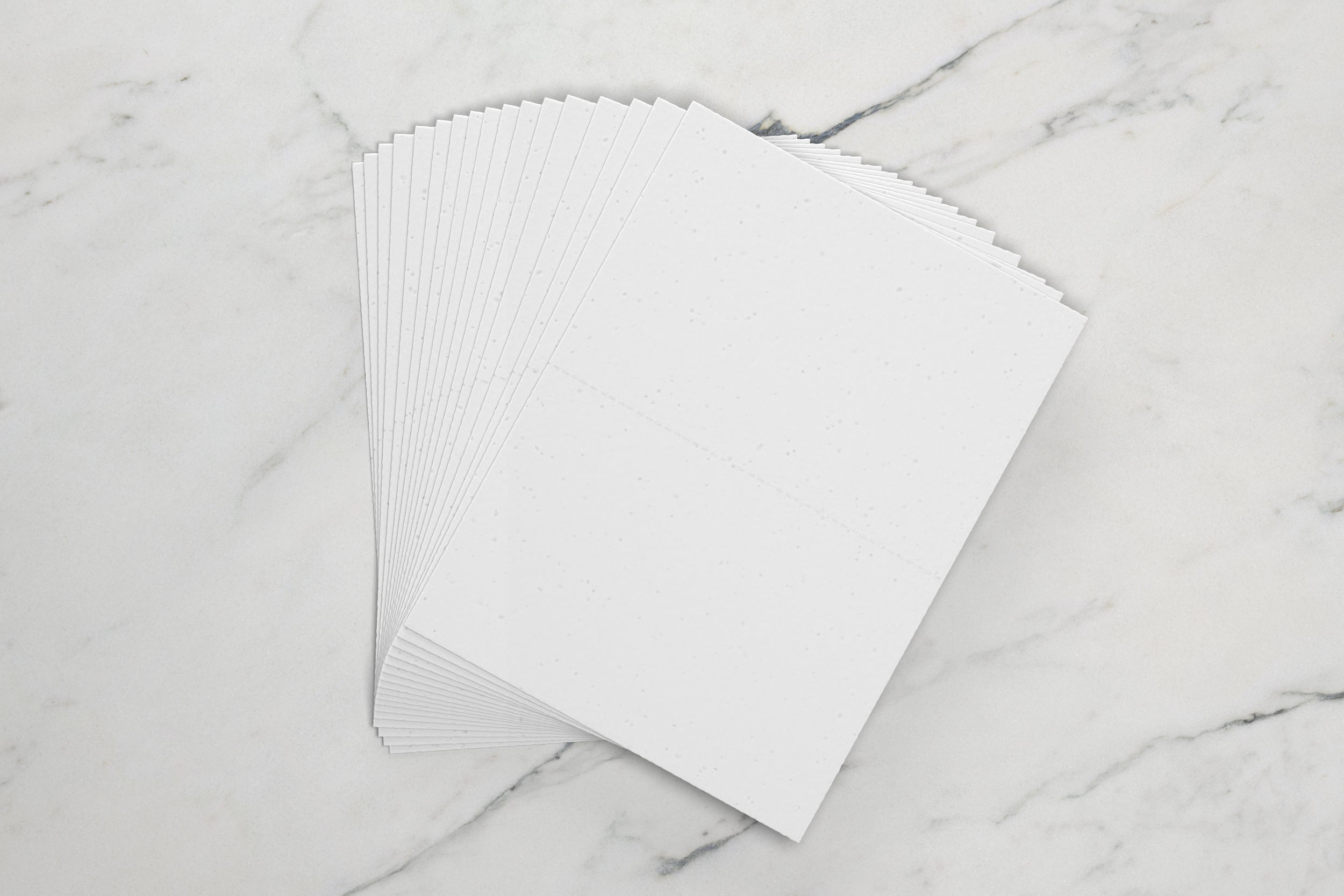 Baya Laundry Detergent Sheets - Fragrance Free