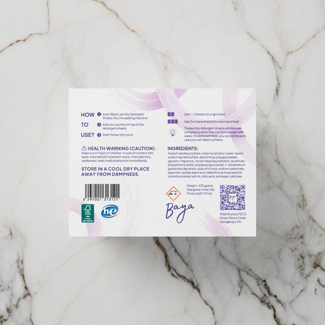 Baya_Laundry_Detergent_Sheets_Autumn_Bliss_100_sheets_1