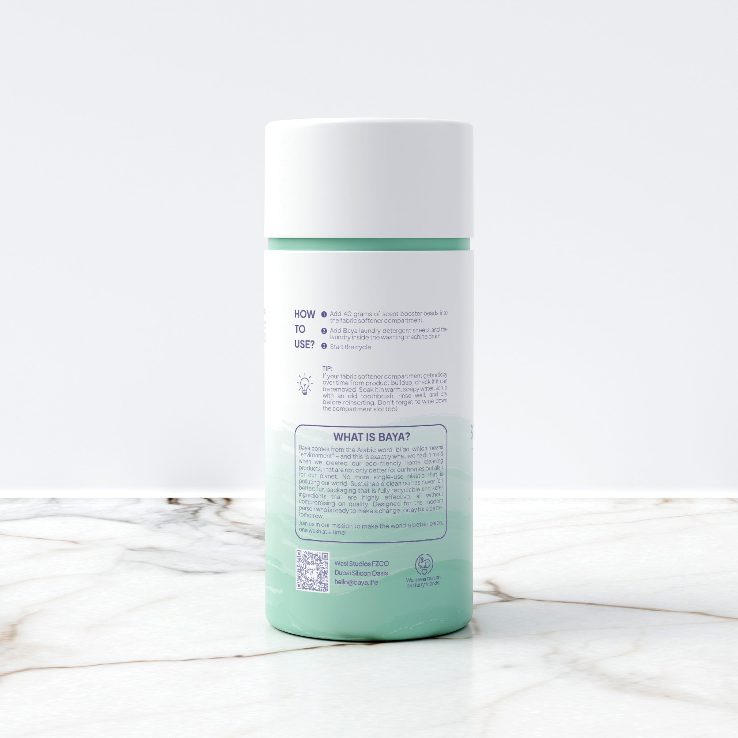 Baya Scent Booster Beads