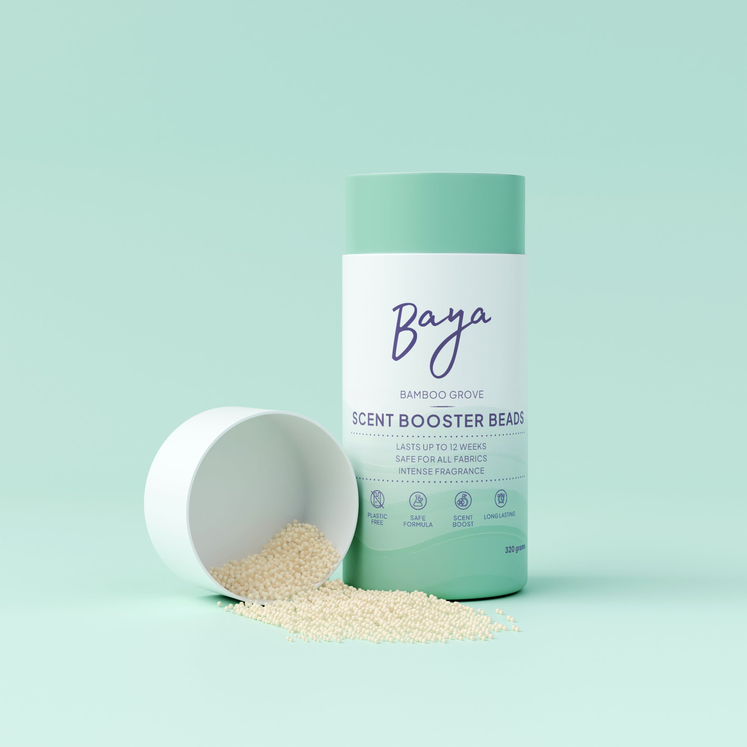 Baya Scent Booster Beads