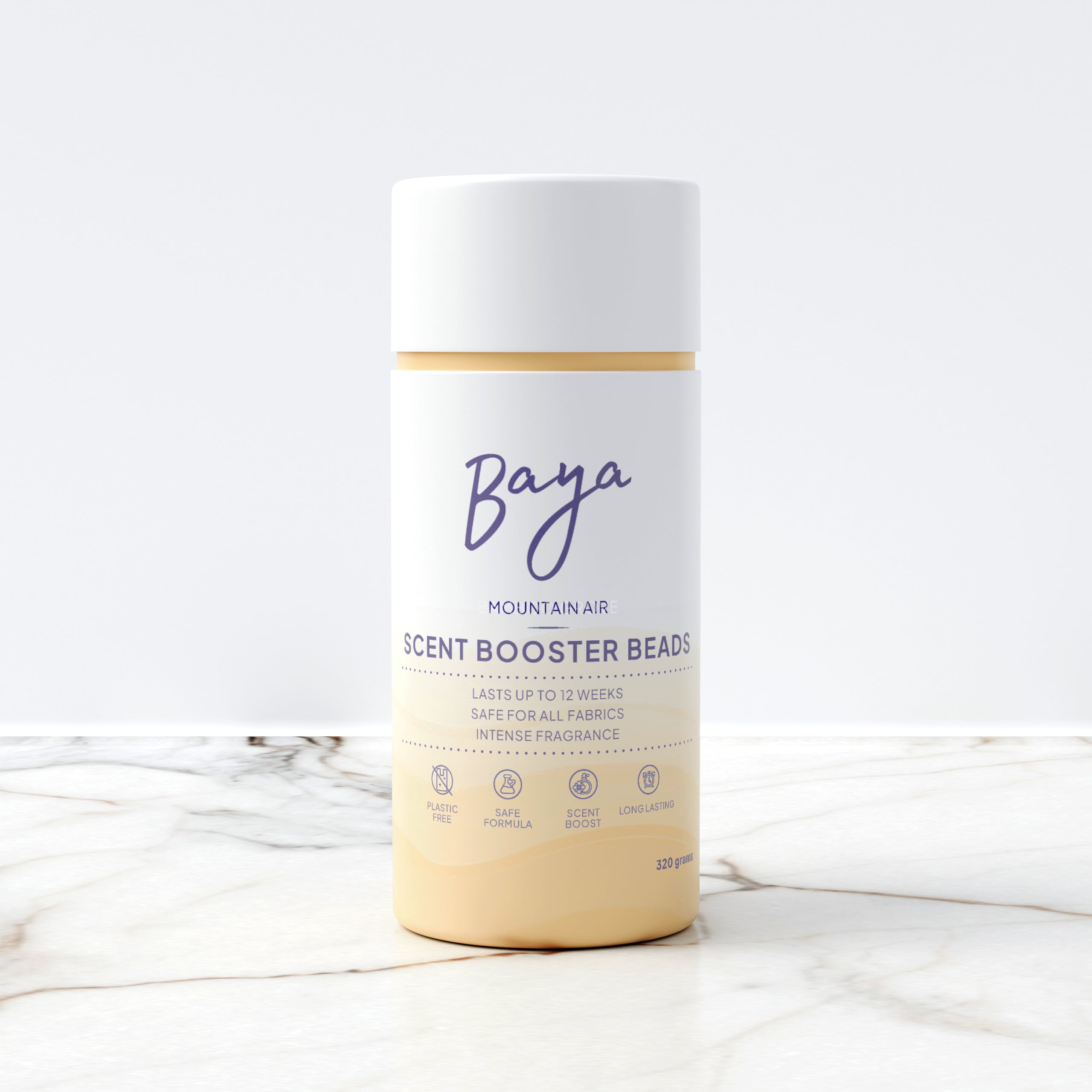 Baya Scent Booster Beads