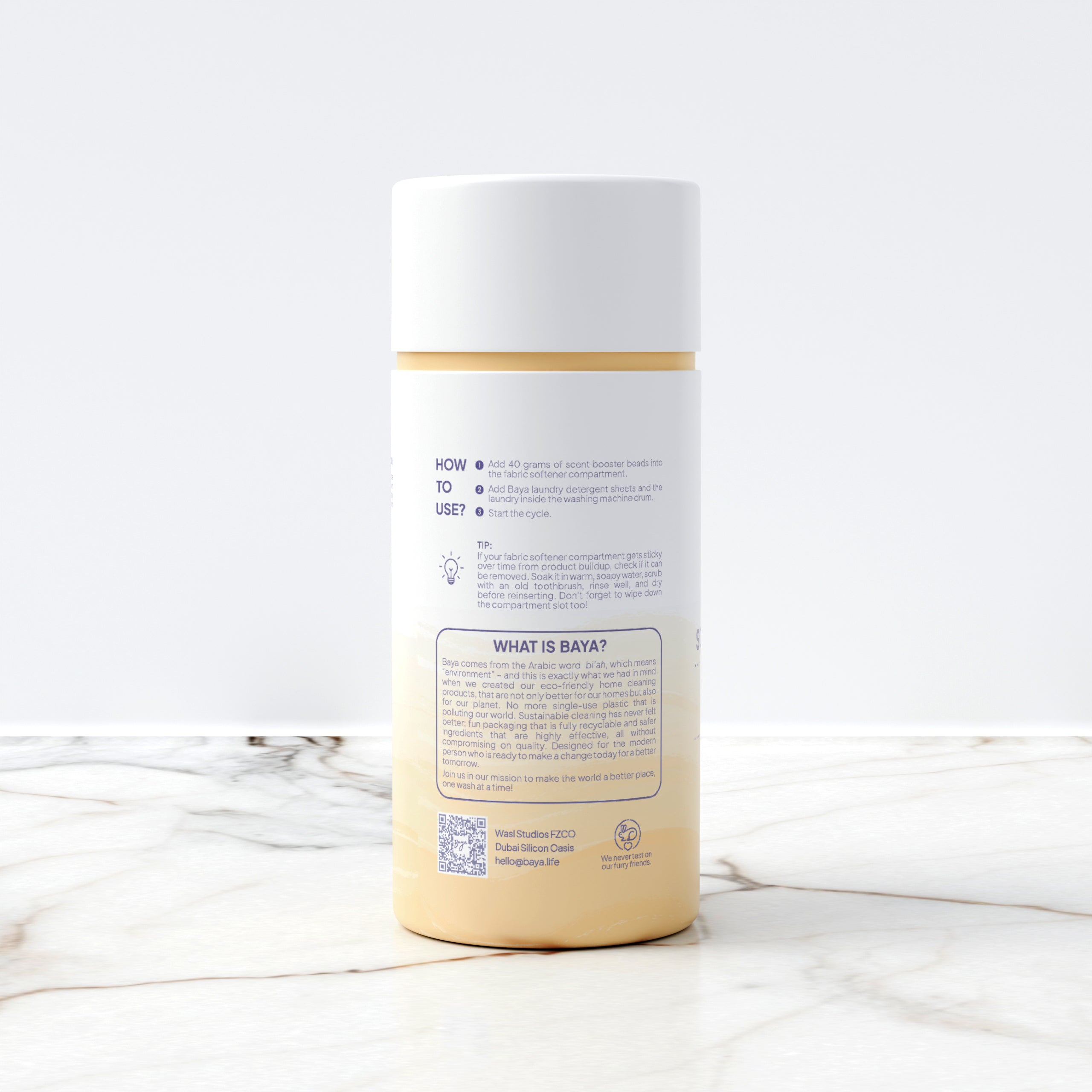 Baya Scent Booster Beads