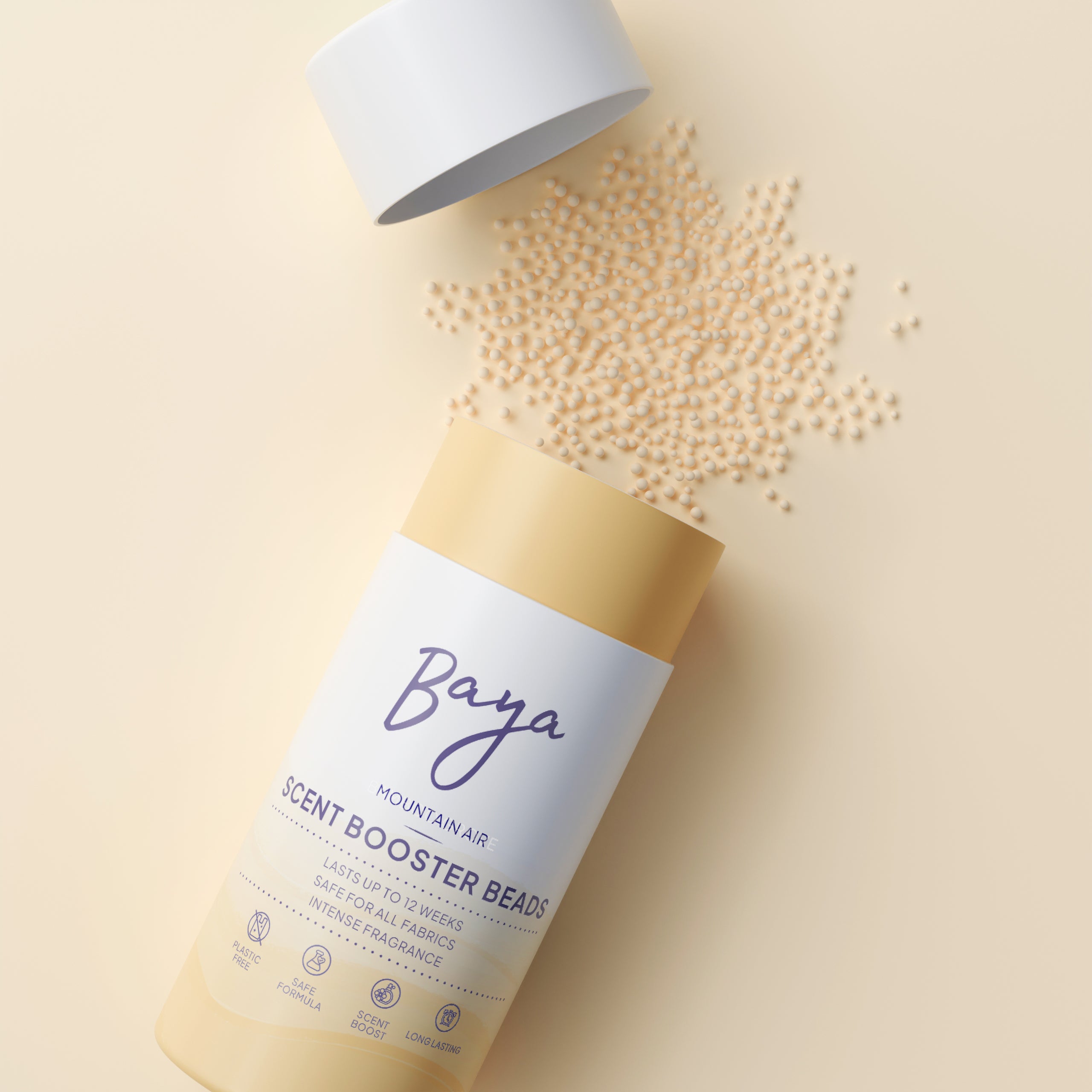 Baya Scent Booster Beads