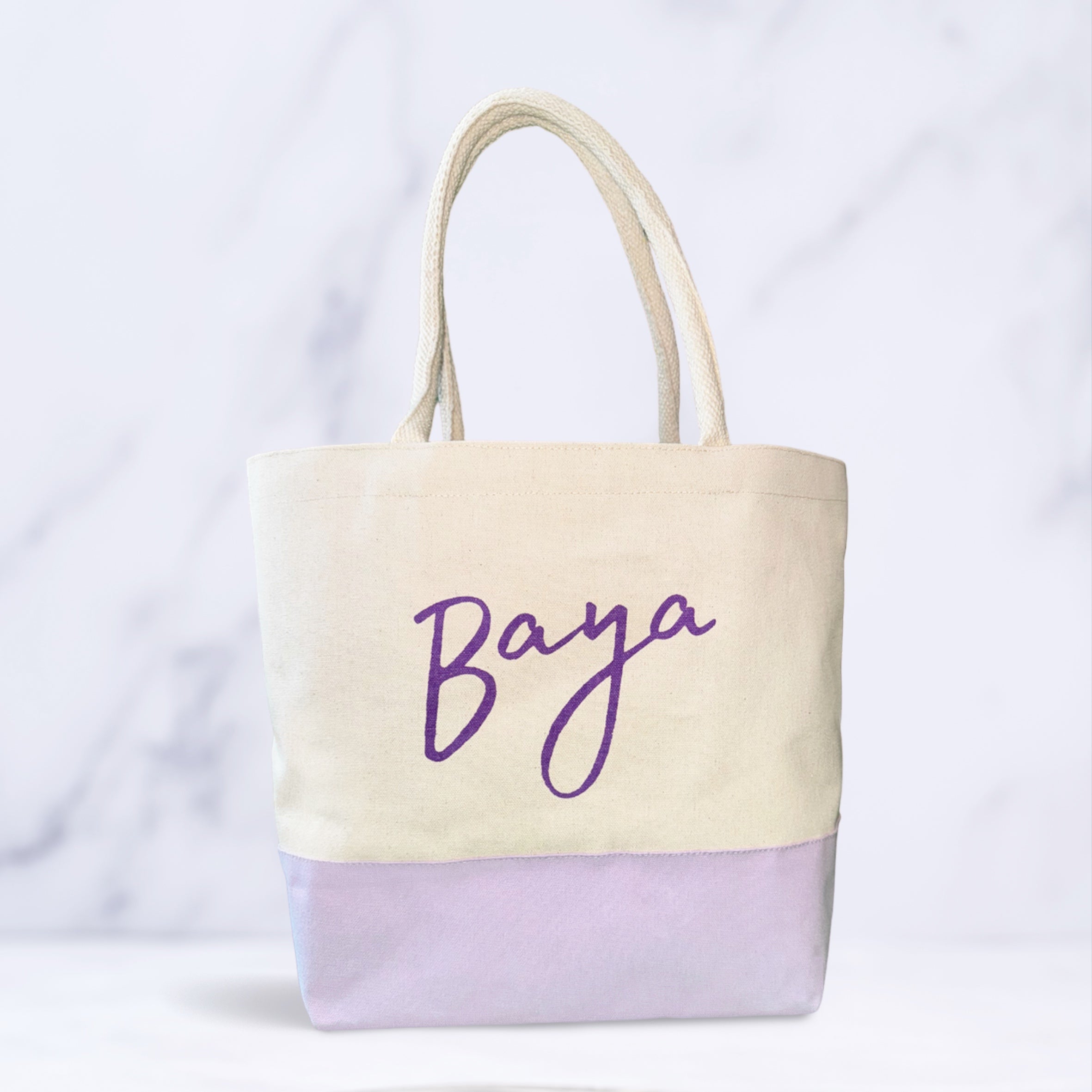 Baya Tote Bag