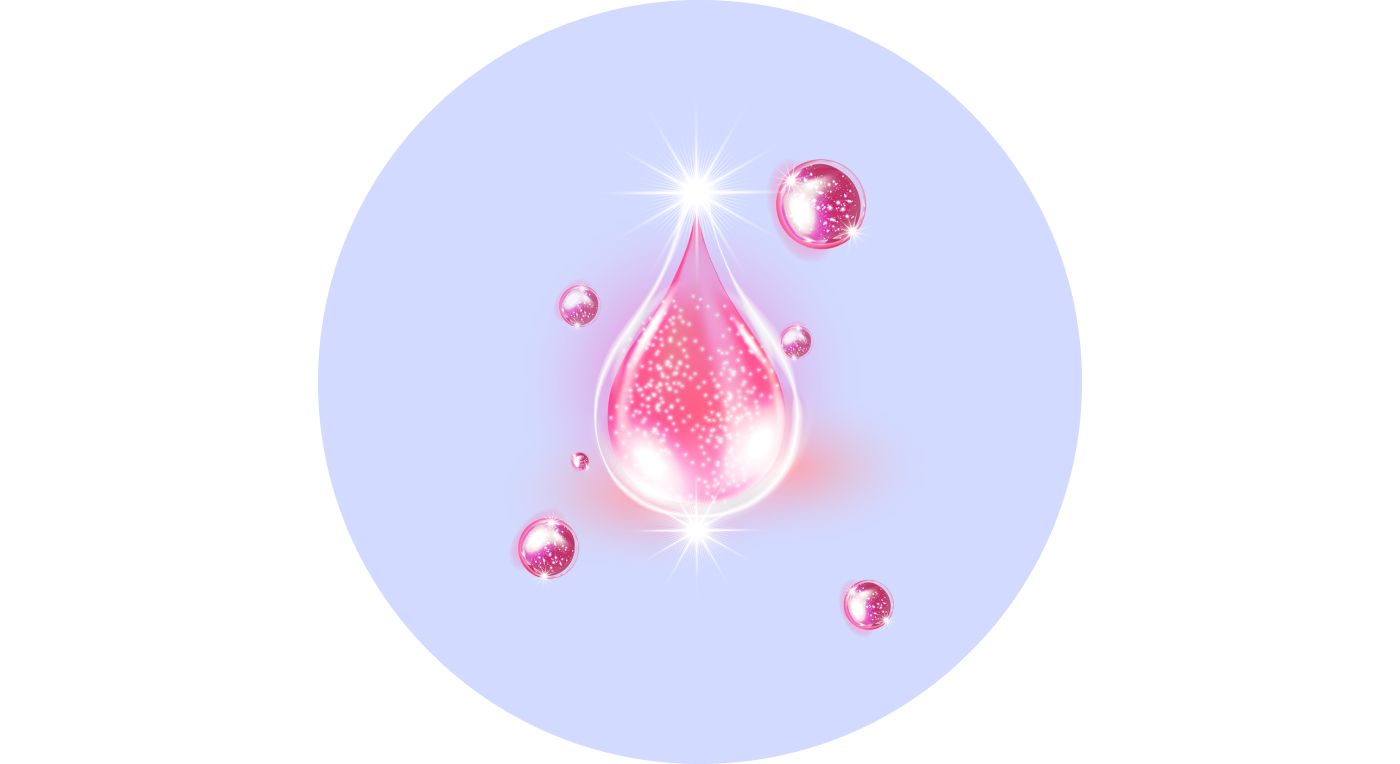 laundry detergent in thin sheet