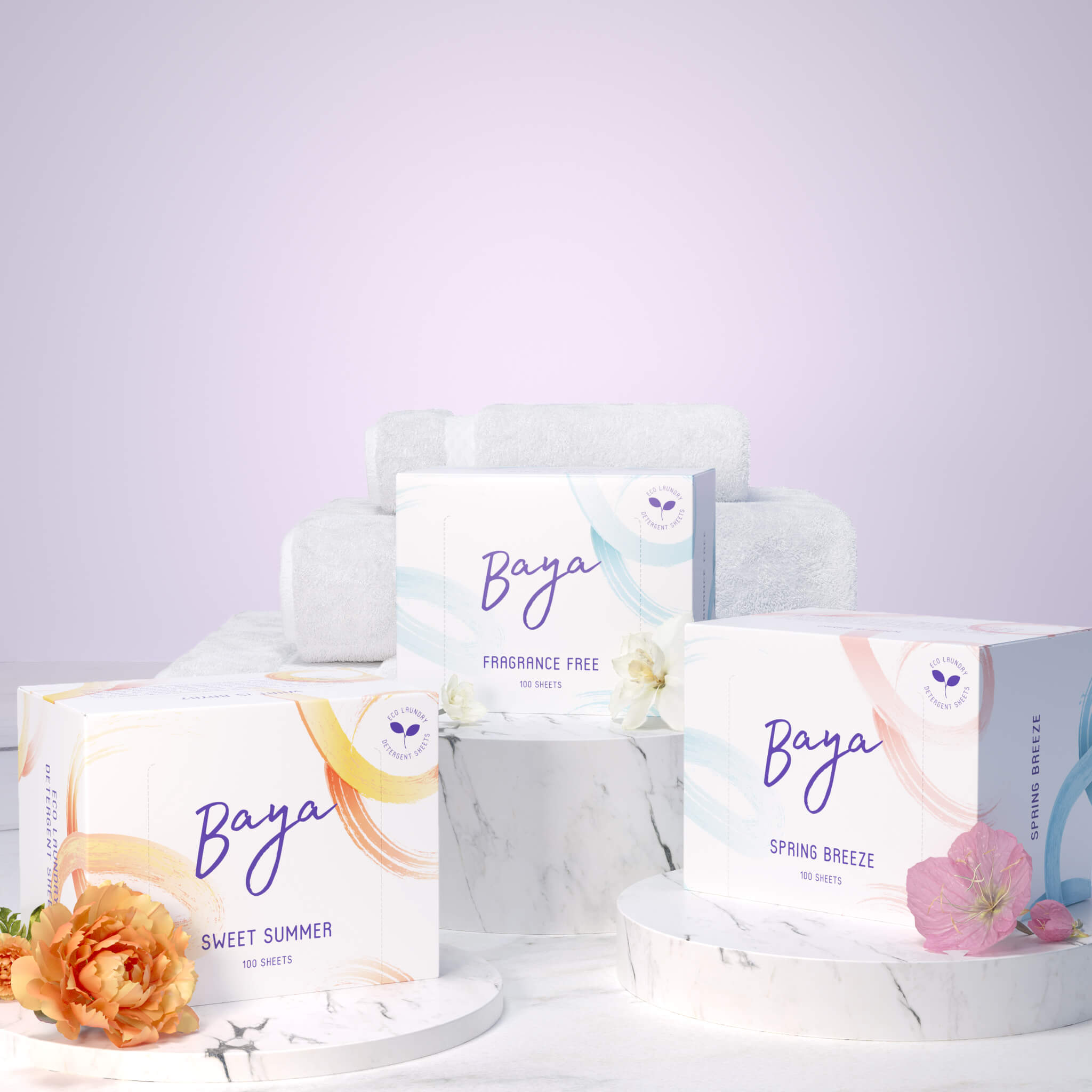 laundry detergent online