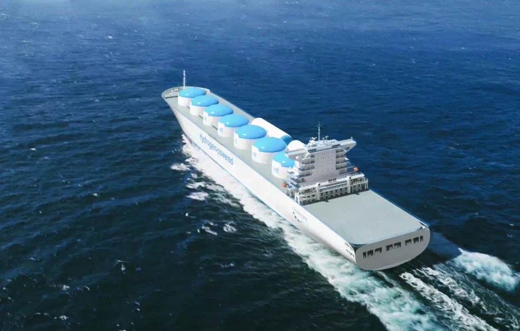 World Maritime Day Dubai: Eco-Friendly Living at Home