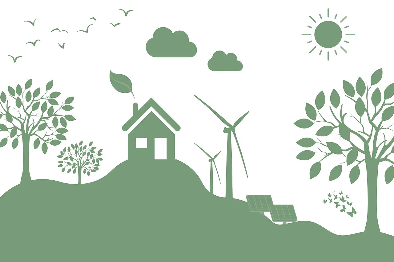 Energy Efficiency Day UAE: Smarter Living For A Greener Future