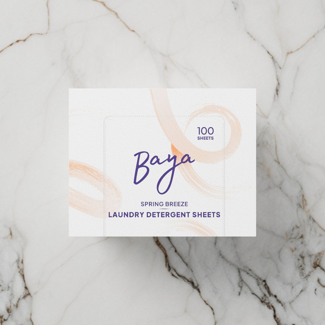 Baya_Laundry_Detergent_Sheets_Spring_Breeze_100_sheets