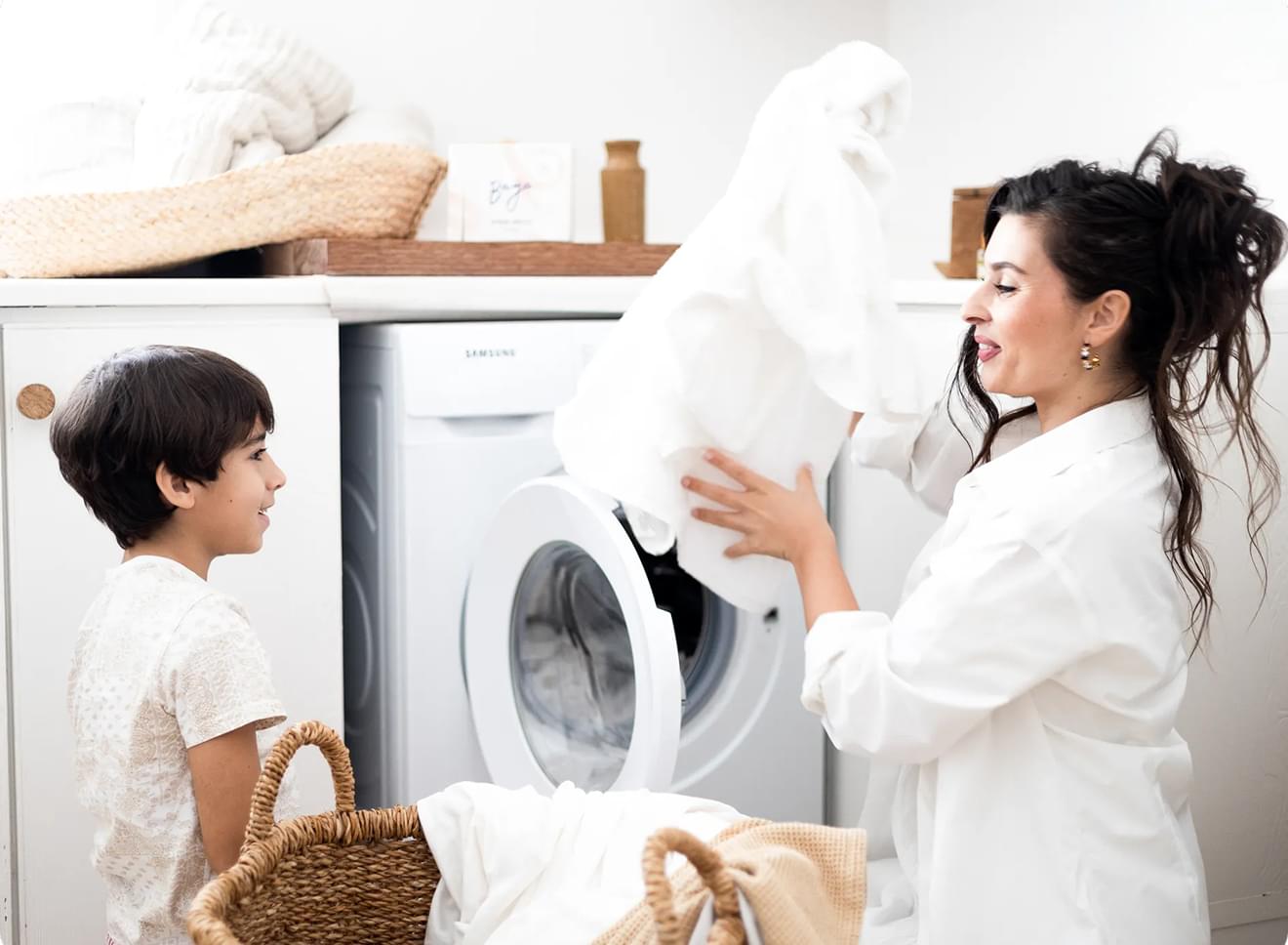 Baya Detergent Sheets