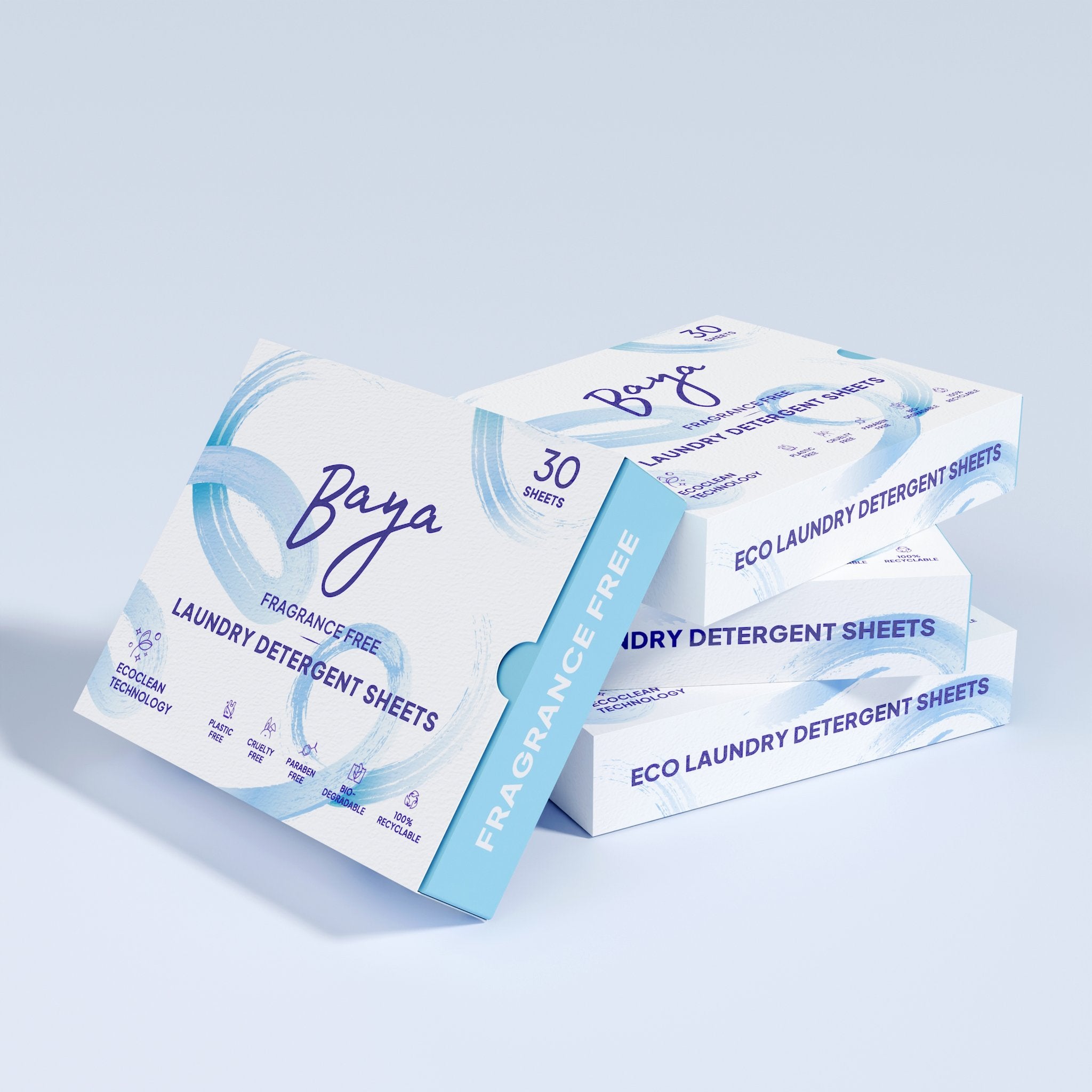 Unscented Squad