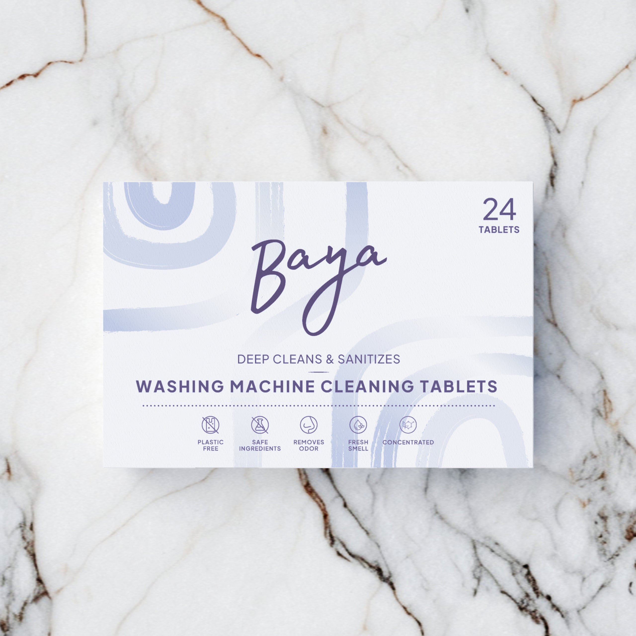 Washing Machine Cleaner